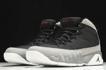 CT8019-060 Jordan Air Grey” 9 “Particle 0816